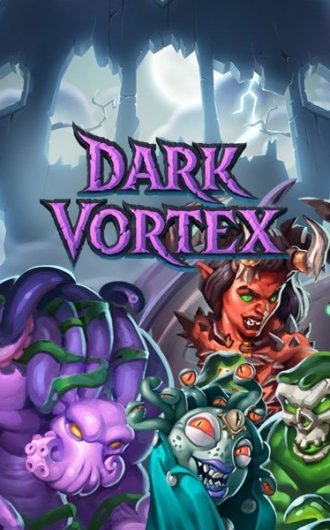 Dark Vortex