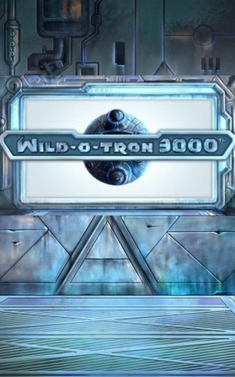 Wild-O-Tron 3000