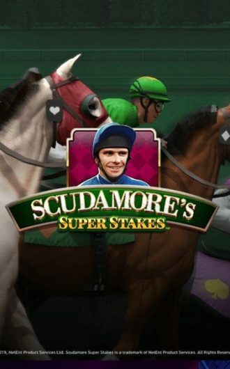 Scudamore’s Super Stakes