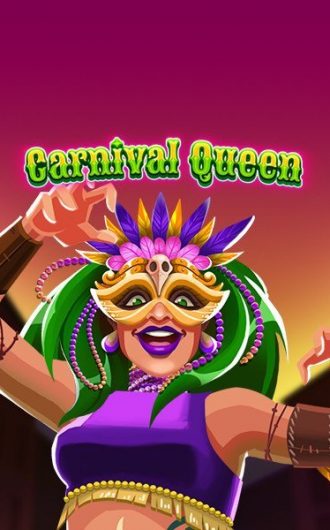 Carnival Queen
