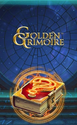 Golden Grimoire