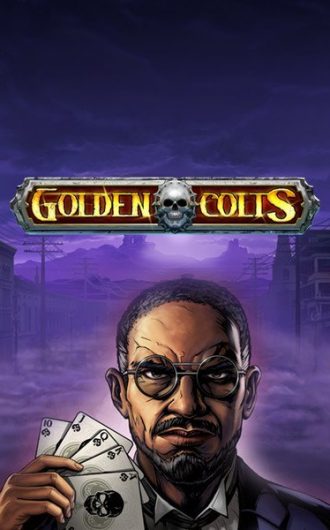 Golden Colts