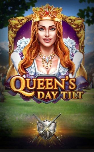 Queen’s Day Tilt