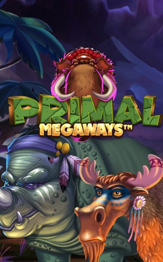 Primal Megaways