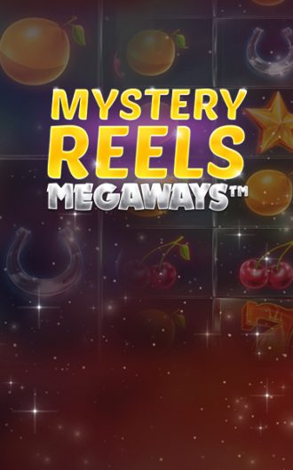 Mystery Reels Megaways
