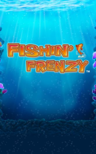 Fishin’ Frenzy Megaways
