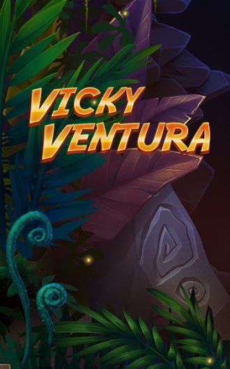 Vicky Ventura
