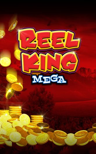 Reel King Mega
