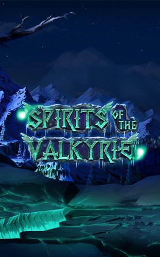 Spirits of the Valkyrie
