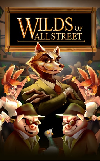 Wilds of Wallstreet