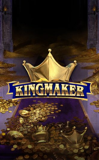Kingmaker Megaways