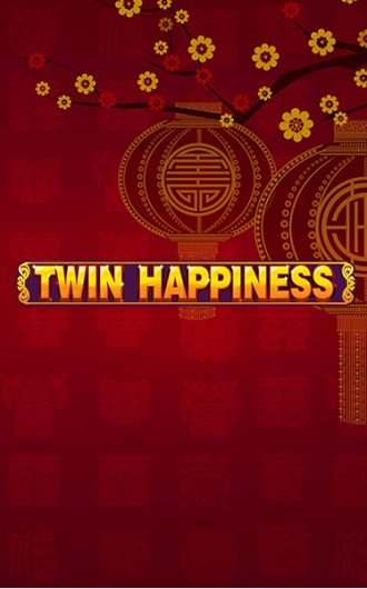 Twin Happiness