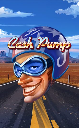Cash Pump