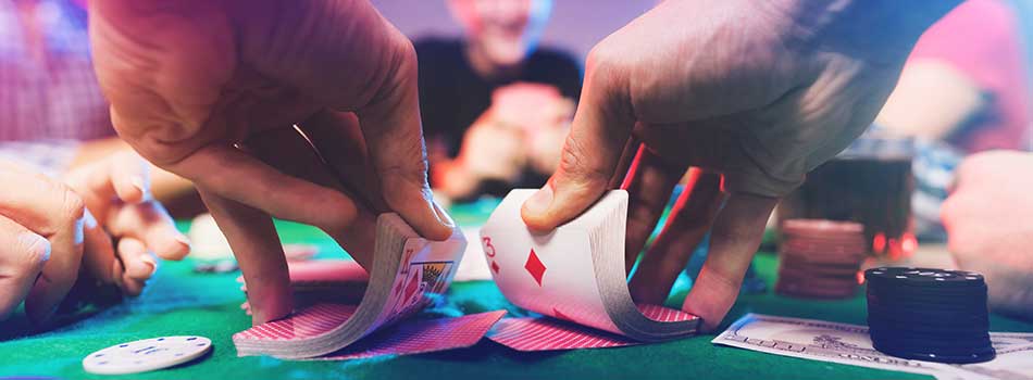 lovgivning online casino spill i norge