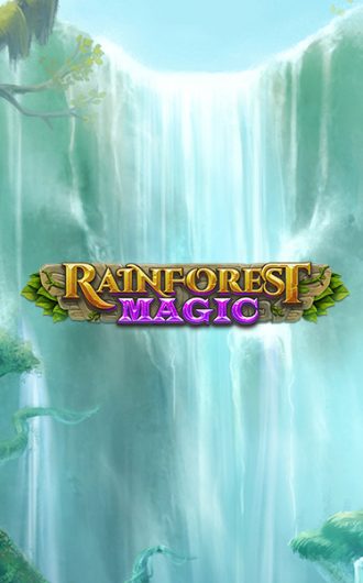 Rainforest Magic