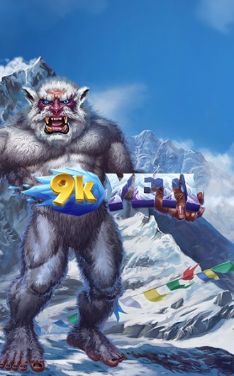 9K Yeti