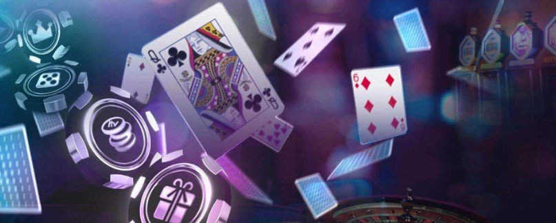 online casino på nett 2020