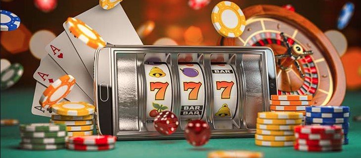 spill casino på mobil i 2020