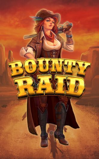 Bounty Raid