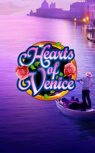 Hearts of Venice