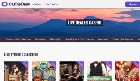 casino days omtale 3