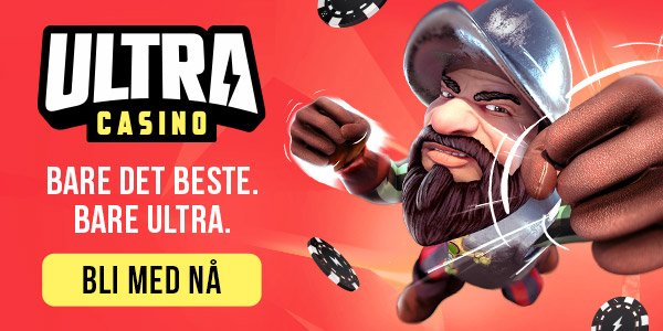 ultracasino