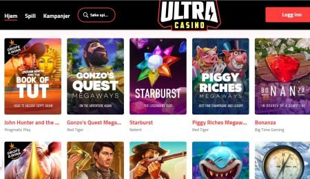 ultra casino 4