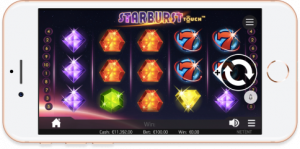 online casino på mobil