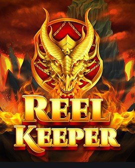 Reel Keeper
