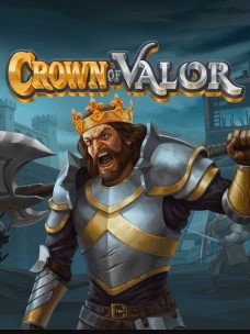 Crown of Valor