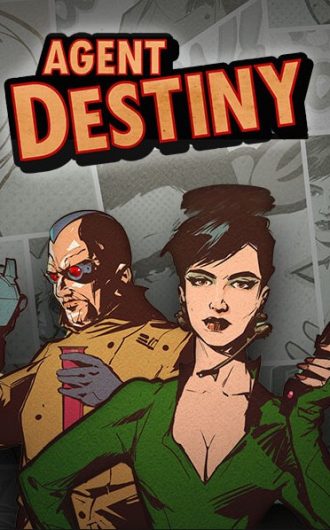 Agent Destiny