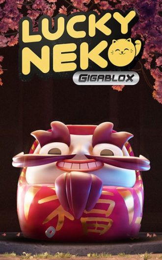 Lucky Neko