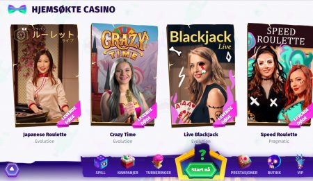 Casombie Casino