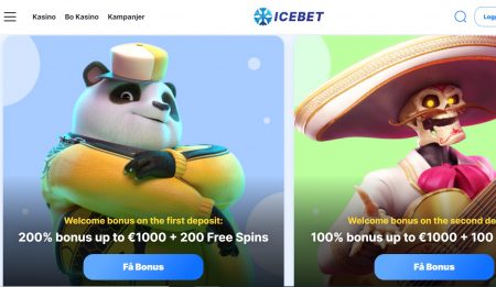 IceBet Casino